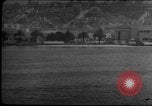 Standbild F2Y Sea Dart San Diego Bay California USA, 1953, aus Sekunde 9 historischem Filmmaterial Videoclip 65675069983