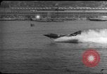 Standbild F2Y Sea Dart San Diego Bay California USA, 1953, aus Sekunde 17 historischem Filmmaterial Videoclip 65675069983