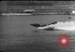 Standbild F2Y Sea Dart San Diego Bay California USA, 1953, aus Sekunde 18 historischem Filmmaterial Videoclip 65675069983