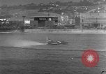 Standbild F2Y Sea Dart San Diego Bay California USA, 1953, aus Sekunde 34 historischem Filmmaterial Videoclip 65675069983