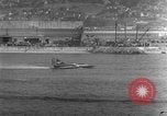 Standbild F2Y Sea Dart San Diego Bay California USA, 1953, aus Sekunde 52 historischem Filmmaterial Videoclip 65675069983