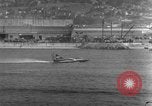 Standbild F2Y Sea Dart San Diego Bay California USA, 1953, aus Sekunde 53 historischem Filmmaterial Videoclip 65675069983