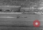 Standbild F2Y Sea Dart San Diego Bay California USA, 1953, aus Sekunde 54 historischem Filmmaterial Videoclip 65675069983
