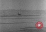 Immagine di F2Y Sea Dart San Diego Bay California USA, 1953, secondo 7 filmato di repertorio 65675069984
