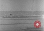 Immagine di F2Y Sea Dart San Diego Bay California USA, 1953, secondo 8 filmato di repertorio 65675069984