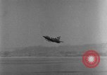 Immagine di F2Y Sea Dart San Diego Bay California USA, 1953, secondo 15 filmato di repertorio 65675069984