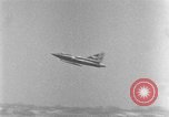 Immagine di F2Y Sea Dart San Diego Bay California USA, 1953, secondo 18 filmato di repertorio 65675069984