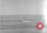 Immagine di F2Y Sea Dart San Diego Bay California USA, 1953, secondo 40 filmato di repertorio 65675069984