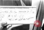 Standbild F2Y Sea Dart San Diego Bay California USA, 1953, aus Sekunde 1 historischem Filmmaterial Videoclip 65675069985