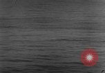 Standbild F2Y Sea Dart San Diego Bay California USA, 1953, aus Sekunde 12 historischem Filmmaterial Videoclip 65675069985