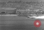 Standbild F2Y Sea Dart San Diego Bay California USA, 1953, aus Sekunde 13 historischem Filmmaterial Videoclip 65675069985