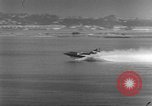Standbild F2Y Sea Dart San Diego Bay California USA, 1953, aus Sekunde 32 historischem Filmmaterial Videoclip 65675069985