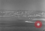 Standbild F2Y Sea Dart San Diego Bay California USA, 1953, aus Sekunde 48 historischem Filmmaterial Videoclip 65675069985