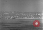 Standbild F2Y Sea Dart San Diego Bay California USA, 1953, aus Sekunde 58 historischem Filmmaterial Videoclip 65675069985