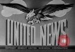 Standbild amerikanischen Bombardierungen Saipan Nördliche Marianen, 1944, aus Sekunde 3 historischem Filmmaterial Videoclip 65675069986