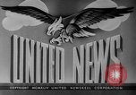 Standbild amerikanischen Bombardierungen Saipan Nördliche Marianen, 1944, aus Sekunde 6 historischem Filmmaterial Videoclip 65675069986