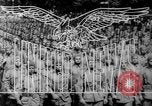Standbild amerikanischen Bombardierungen Saipan Nördliche Marianen, 1944, aus Sekunde 12 historischem Filmmaterial Videoclip 65675069986