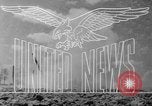 Standbild amerikanischen Bombardierungen Saipan Nördliche Marianen, 1944, aus Sekunde 16 historischem Filmmaterial Videoclip 65675069986