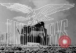 Standbild amerikanischen Bombardierungen Saipan Nördliche Marianen, 1944, aus Sekunde 18 historischem Filmmaterial Videoclip 65675069986