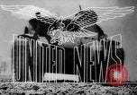 Standbild amerikanischen Bombardierungen Saipan Nördliche Marianen, 1944, aus Sekunde 19 historischem Filmmaterial Videoclip 65675069986