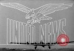 Standbild amerikanischen Bombardierungen Saipan Nördliche Marianen, 1944, aus Sekunde 21 historischem Filmmaterial Videoclip 65675069986