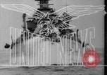 Standbild amerikanischen Bombardierungen Saipan Nördliche Marianen, 1944, aus Sekunde 25 historischem Filmmaterial Videoclip 65675069986