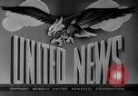 Standbild amerikanischen Bombardierungen Saipan Nördliche Marianen, 1944, aus Sekunde 30 historischem Filmmaterial Videoclip 65675069986