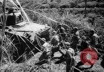 Standbild Befreiung von Leyte Leyte Philippinen, 1944, aus Sekunde 11 historischem Filmmaterial Videoclip 65675069987