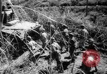 Standbild Befreiung von Leyte Leyte Philippinen, 1944, aus Sekunde 12 historischem Filmmaterial Videoclip 65675069987