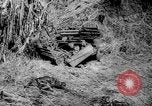 Standbild Befreiung von Leyte Leyte Philippinen, 1944, aus Sekunde 15 historischem Filmmaterial Videoclip 65675069987