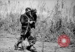 Standbild Befreiung von Leyte Leyte Philippinen, 1944, aus Sekunde 19 historischem Filmmaterial Videoclip 65675069987