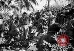 Standbild Befreiung von Leyte Leyte Philippinen, 1944, aus Sekunde 22 historischem Filmmaterial Videoclip 65675069987