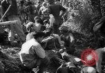 Standbild Befreiung von Leyte Leyte Philippinen, 1944, aus Sekunde 25 historischem Filmmaterial Videoclip 65675069987