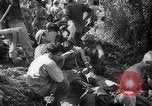 Standbild Befreiung von Leyte Leyte Philippinen, 1944, aus Sekunde 27 historischem Filmmaterial Videoclip 65675069987