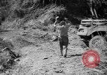 Standbild Befreiung von Leyte Leyte Philippinen, 1944, aus Sekunde 28 historischem Filmmaterial Videoclip 65675069987
