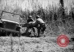 Standbild Befreiung von Leyte Leyte Philippinen, 1944, aus Sekunde 34 historischem Filmmaterial Videoclip 65675069987