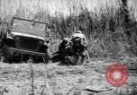 Standbild Befreiung von Leyte Leyte Philippinen, 1944, aus Sekunde 36 historischem Filmmaterial Videoclip 65675069987