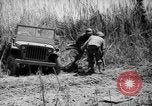 Standbild Befreiung von Leyte Leyte Philippinen, 1944, aus Sekunde 37 historischem Filmmaterial Videoclip 65675069987