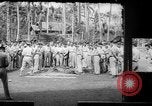 Standbild Befreiung von Leyte Leyte Philippinen, 1944, aus Sekunde 43 historischem Filmmaterial Videoclip 65675069987