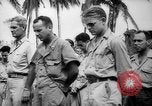 Standbild Befreiung von Leyte Leyte Philippinen, 1944, aus Sekunde 50 historischem Filmmaterial Videoclip 65675069987