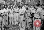 Standbild Befreiung von Leyte Leyte Philippinen, 1944, aus Sekunde 51 historischem Filmmaterial Videoclip 65675069987