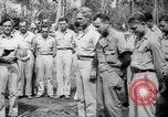 Standbild Befreiung von Leyte Leyte Philippinen, 1944, aus Sekunde 53 historischem Filmmaterial Videoclip 65675069987
