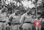 Standbild Befreiung von Leyte Leyte Philippinen, 1944, aus Sekunde 54 historischem Filmmaterial Videoclip 65675069987