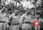 Standbild Befreiung von Leyte Leyte Philippinen, 1944, aus Sekunde 55 historischem Filmmaterial Videoclip 65675069987