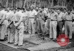 Standbild Befreiung von Leyte Leyte Philippinen, 1944, aus Sekunde 56 historischem Filmmaterial Videoclip 65675069987