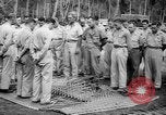 Standbild Befreiung von Leyte Leyte Philippinen, 1944, aus Sekunde 57 historischem Filmmaterial Videoclip 65675069987