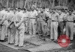 Standbild Befreiung von Leyte Leyte Philippinen, 1944, aus Sekunde 58 historischem Filmmaterial Videoclip 65675069987