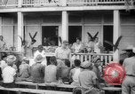 Standbild Befreiung von Leyte Leyte Philippinen, 1944, aus Sekunde 59 historischem Filmmaterial Videoclip 65675069987