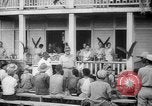 Standbild Befreiung von Leyte Leyte Philippinen, 1944, aus Sekunde 60 historischem Filmmaterial Videoclip 65675069987