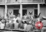 Standbild Befreiung von Leyte Leyte Philippinen, 1944, aus Sekunde 61 historischem Filmmaterial Videoclip 65675069987
